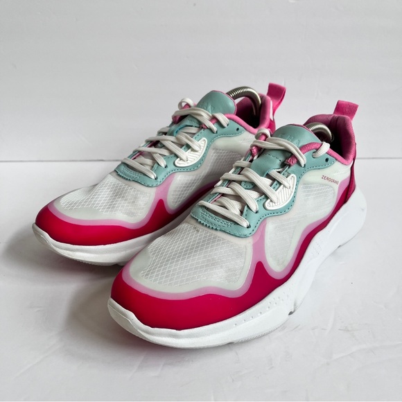 Cole Haan Women's Zerogrand Radiant Sneakers 7.5B - Picture 5 of 14